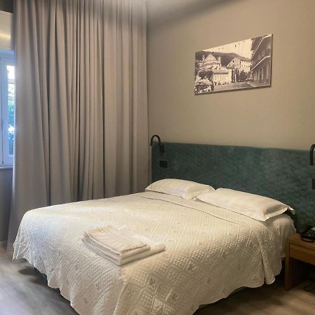 Hotel Graziella Arma di Taggia Kültér fotó