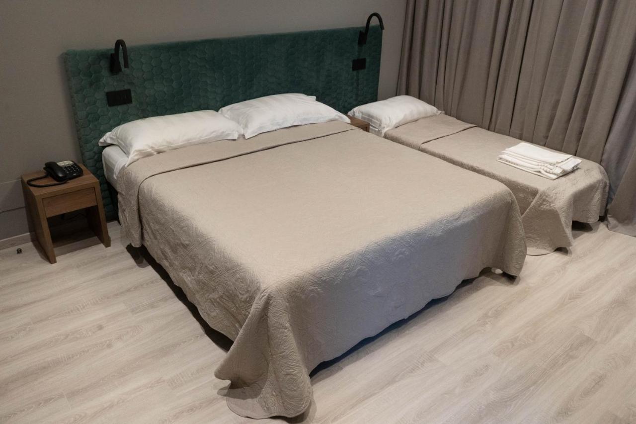 Hotel Graziella Arma di Taggia Kültér fotó