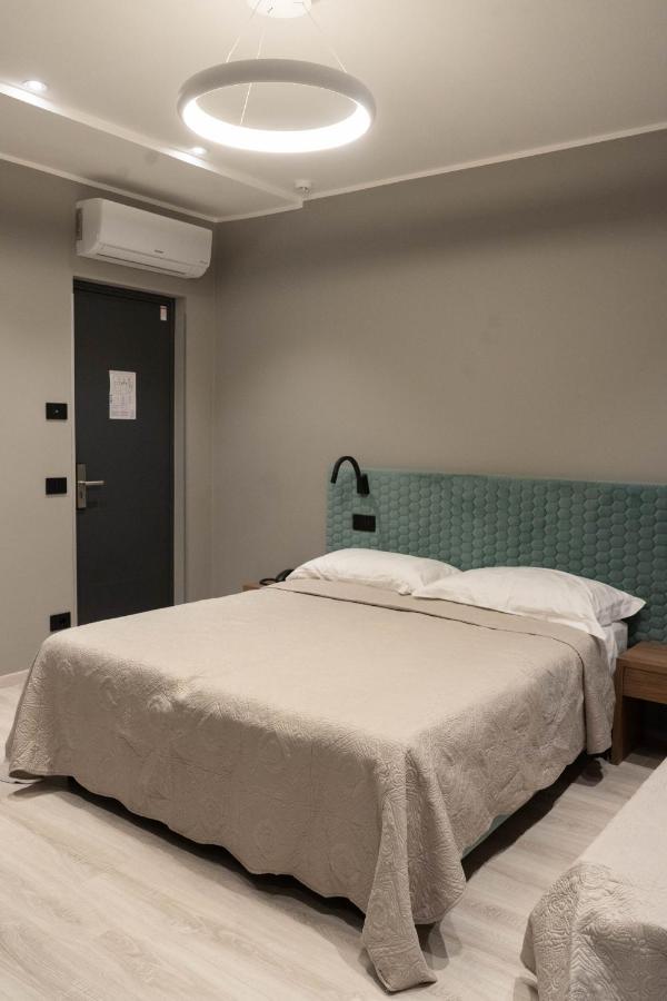 Hotel Graziella Arma di Taggia Kültér fotó
