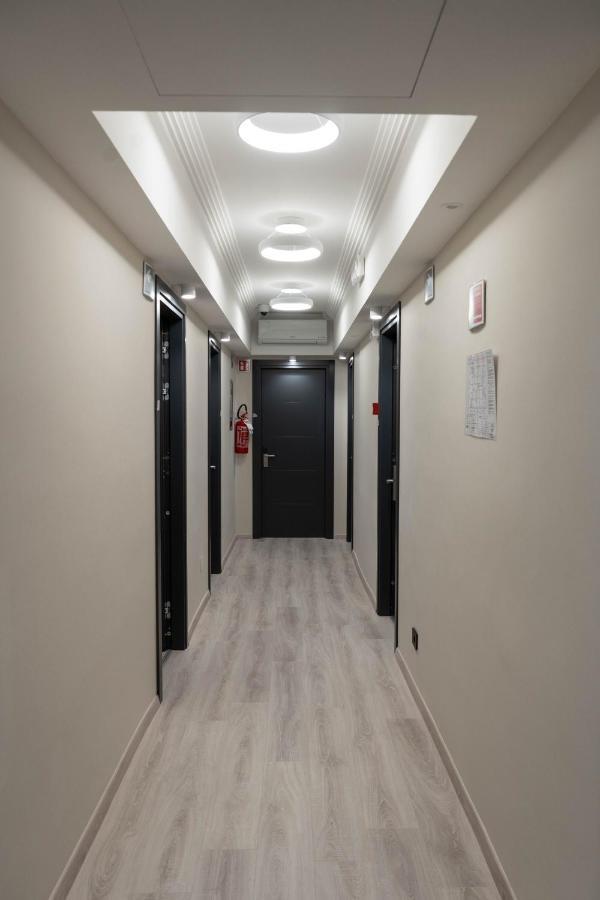 Hotel Graziella Arma di Taggia Kültér fotó