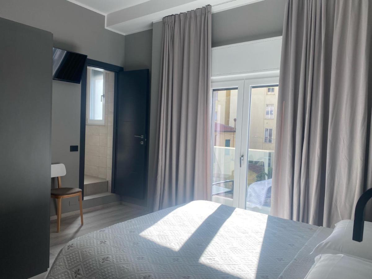Hotel Graziella Arma di Taggia Kültér fotó